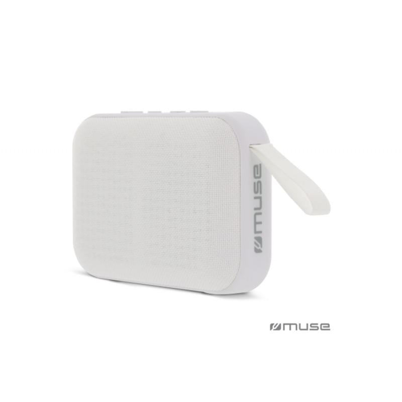 Muse 5 Watt Bluetooth Speaker