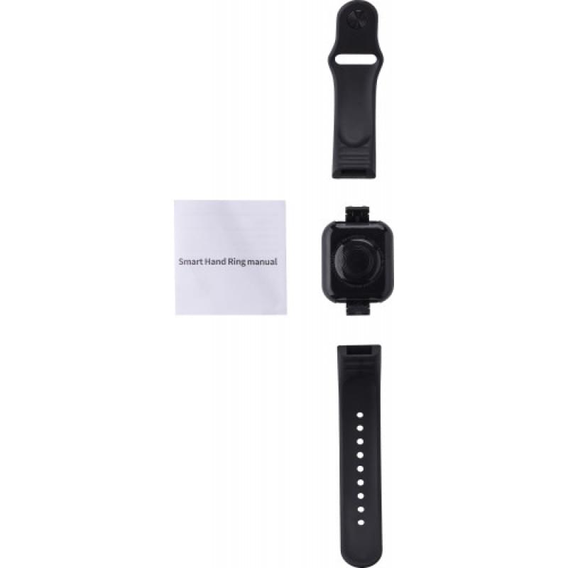 PET smartwatch Xavier