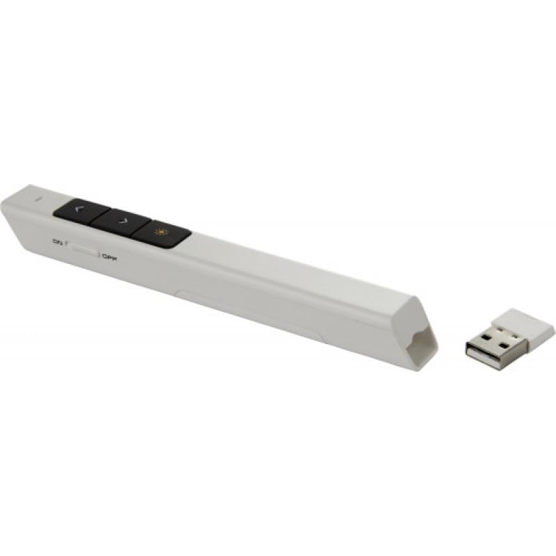 Plastic (ABS) laser pointer