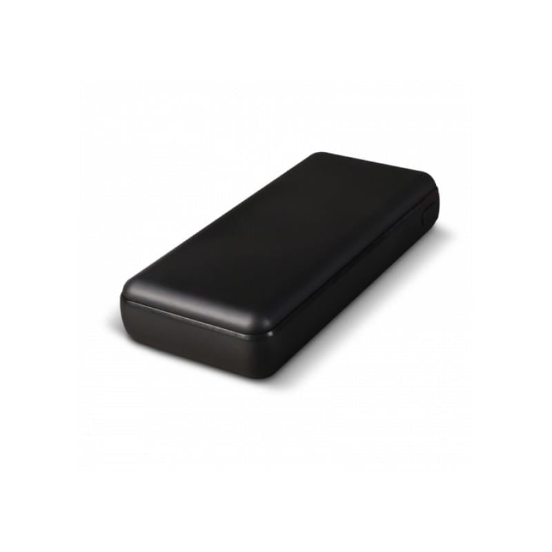Elite powerbank - 16.000mAh - ABS - compact ontwerp