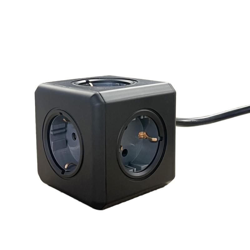 Powercube Extended Black (1.5M)