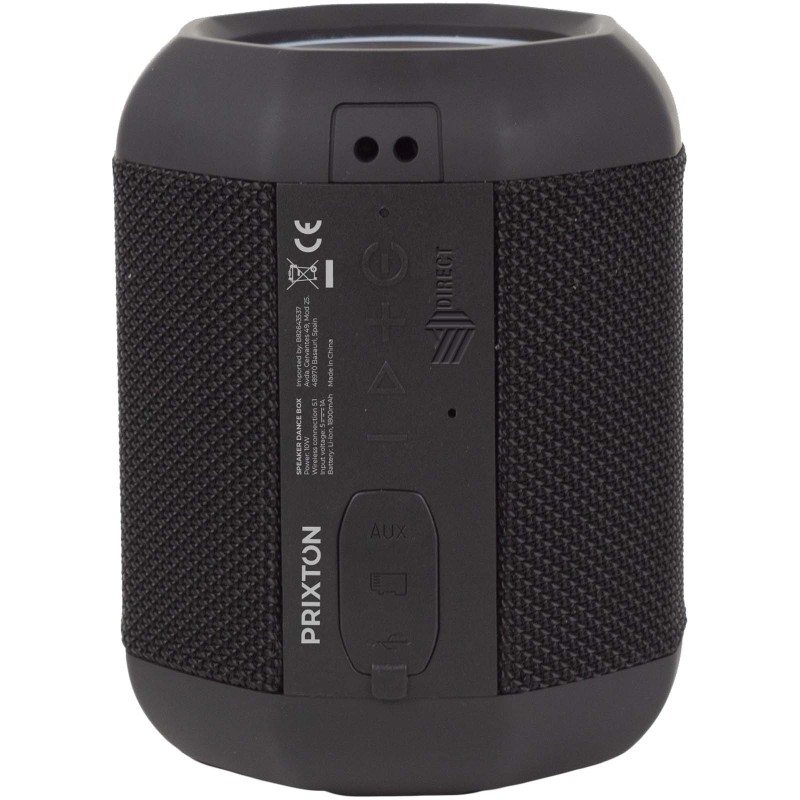 Prixton Dance Box speaker
