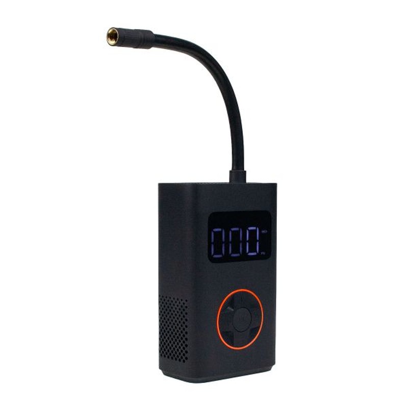 Qicycle Portable Air Compressor