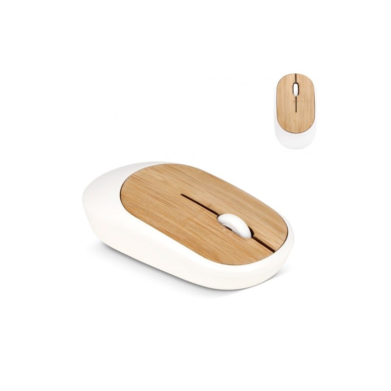 Reismuis R-ABS & bamboe