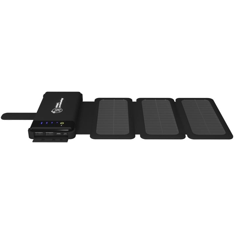 SCX.design P31 powerbank - 8.000mAh - ABS - zonne-energie