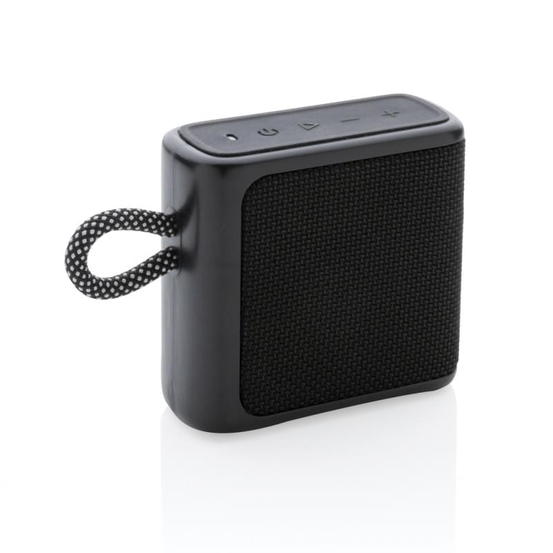 Splash IPX6 3W speaker