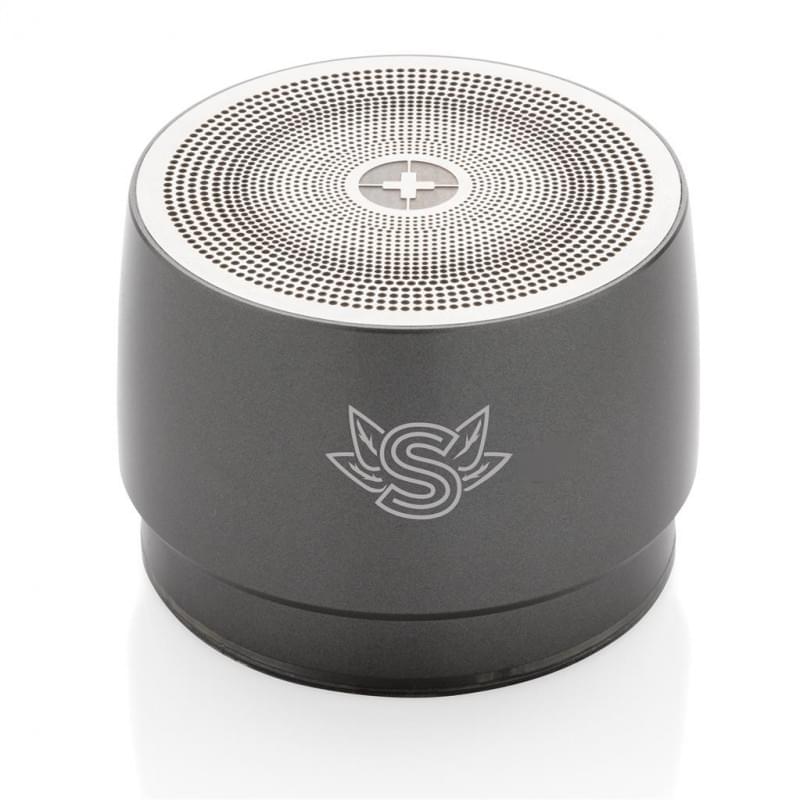 Swiss Peak draadloze bass speaker