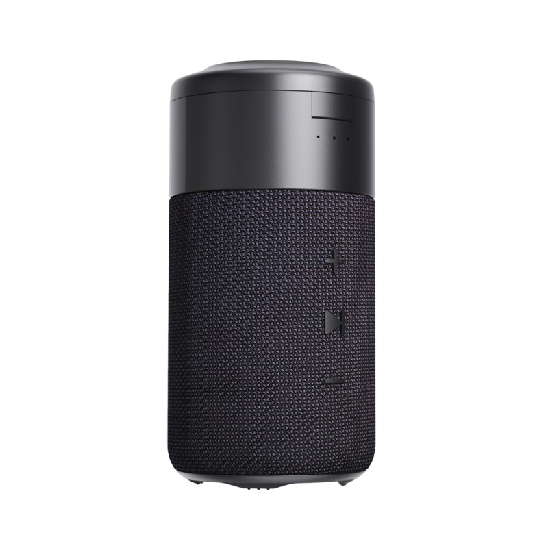 Anaheim speaker - ABS - 8 uur levensduur - subwoofer - 10W