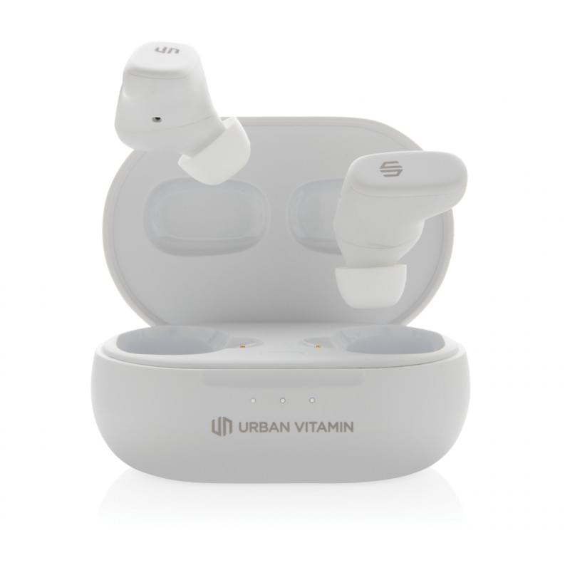 Urban Vitamin Gilroy hybride ANC- en ENC-oordopjes