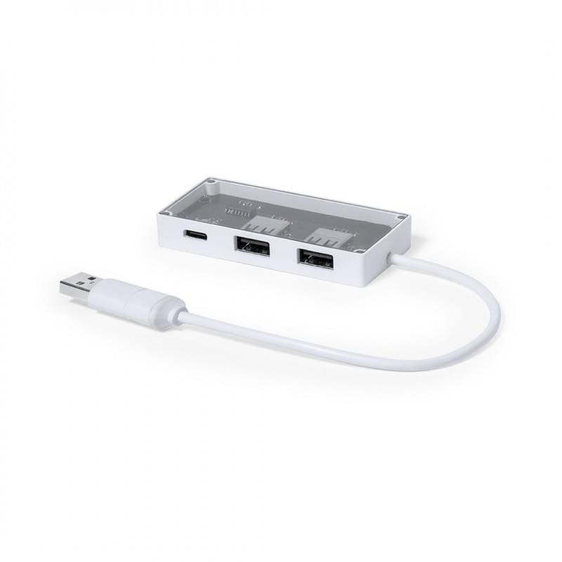 USB Hub Hevan