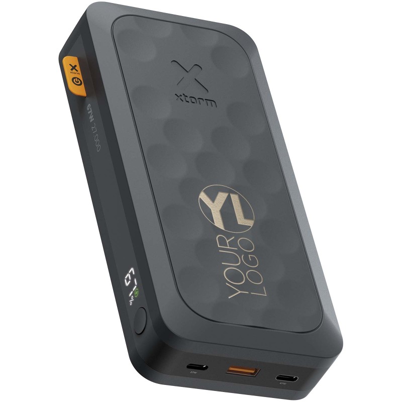 Xtorm FS5271 Fuel Series powerbank - 27.000mAh