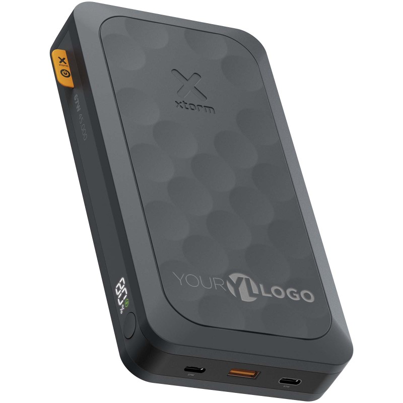 Xtorm FS5451 Fuel Series powerbank - 45.000mAh 