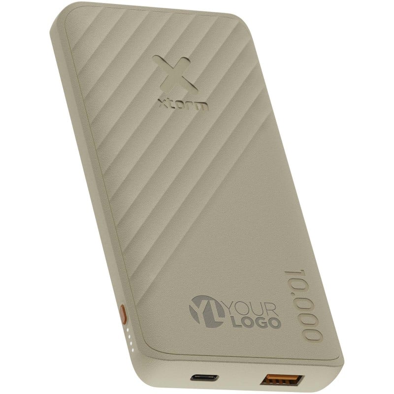 Xtorm XG220 Go2 powerbank - 10.000mAh - FastCharge