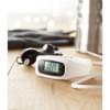 Stappenteller met armband