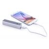 Thazer powerbank - 2.200mAh - klein ontwerp