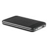 Solarflat powerbank - 4.000mAh - zonne-energie