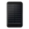 Solarflat powerbank - 4.000mAh - zonne-energie