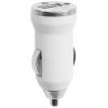 USB Auto Oplader Hikal