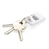 Keyfinder sleutelhanger - ABS - draadloos