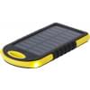 Aurora powerbank - 4.000mAh - ABS - zonne-energie
