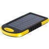 Aurora powerbank - 4.000mAh - ABS - zonne-energie