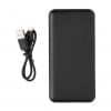 Powerbank - 10.000mAh - ABS - zakformaat