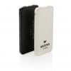 Powerbank - 10.000mAh - ABS - zakformaat
