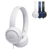 JBL Tune 500 hoofdtelefoon - bluetooth - on-ear