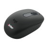 Logitech M196 muis - Bluetooth - gerecycled kunststof - 1000 dpi 