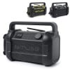 Muse bouwradio met Bluetooth 20W met FM-radio