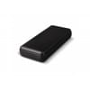 Elite powerbank - 16.000mAh -  ABS - compact ontwerp