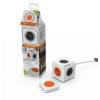 PowerCube extended remote set - 1 druk op de knop - 150 cm kabel