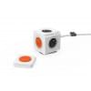 PowerCube extended remote set - 1 druk op de knop - 150 cm kabel