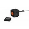 PowerCube extended remote set - 1 druk op de knop - 150 cm kabel