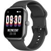 Prixton alexa smartwatch SWB32 - AMOLED-scherm - 1 GB geheugen - multisportmodus