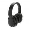 Elite koptelefoon - gerecycled kunststof - bluetooth - over-ear - microfoon - opvouwbaar