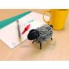 Sheepi paperclip houder
