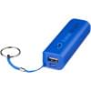 Span powerbank - 1.200mAh - ABS - klein ontwerp - sleutelhanger