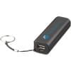 Span powerbank - 1.200mAh - ABS - klein ontwerp - sleutelhanger
