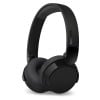 TAH3209 - Philips Bluetooth on ear headphones - kunststof - USB-C - 25 uur speeltijd