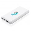 Ultra snelle 10.000 mAh powerbank met PD
