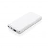 Ultra snelle 10.000 mAh powerbank met PD