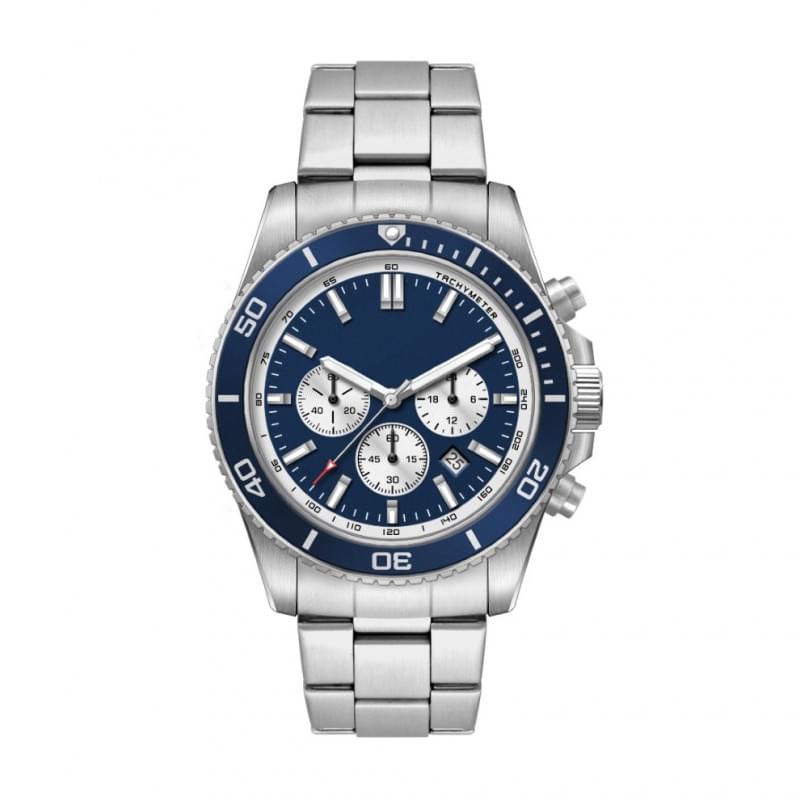 Horloge California SS