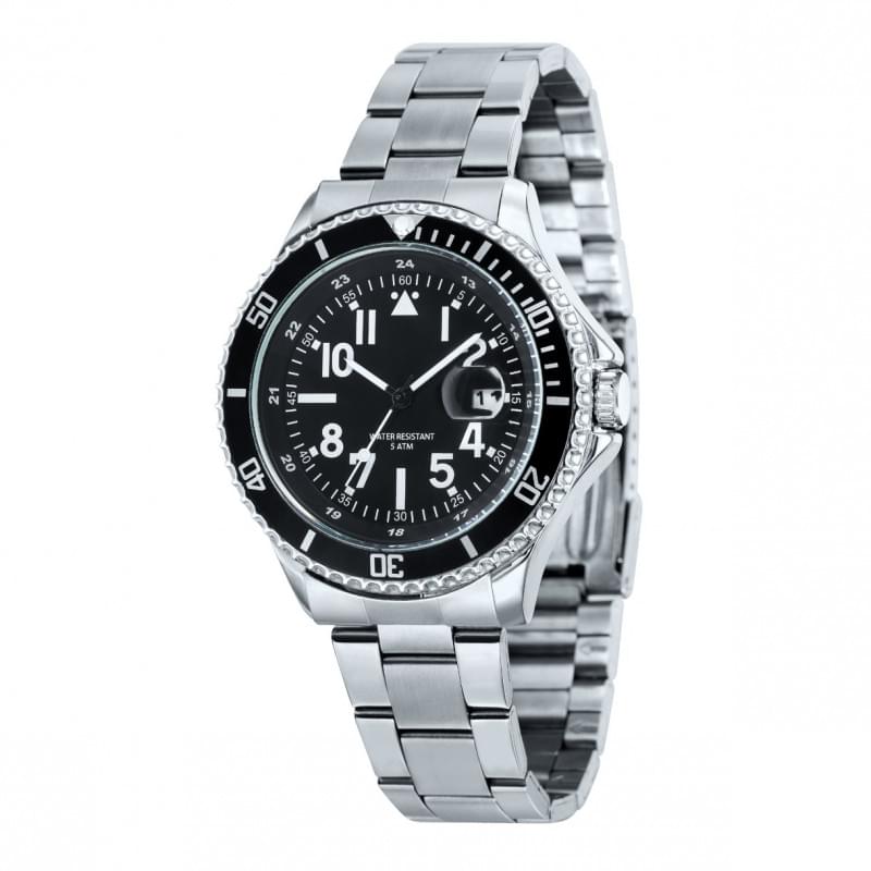 Horloge Metaal Riga