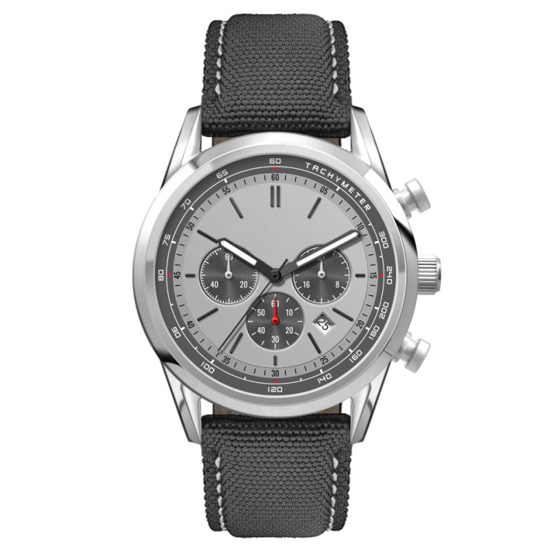 Horloge Vancouver