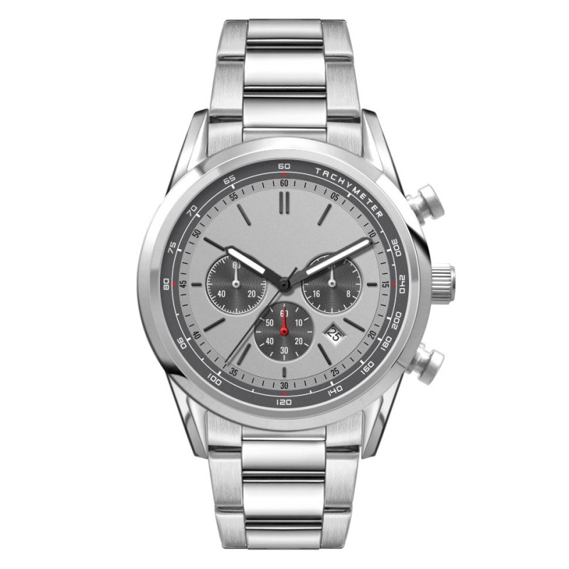 Horloge Vancouver SS