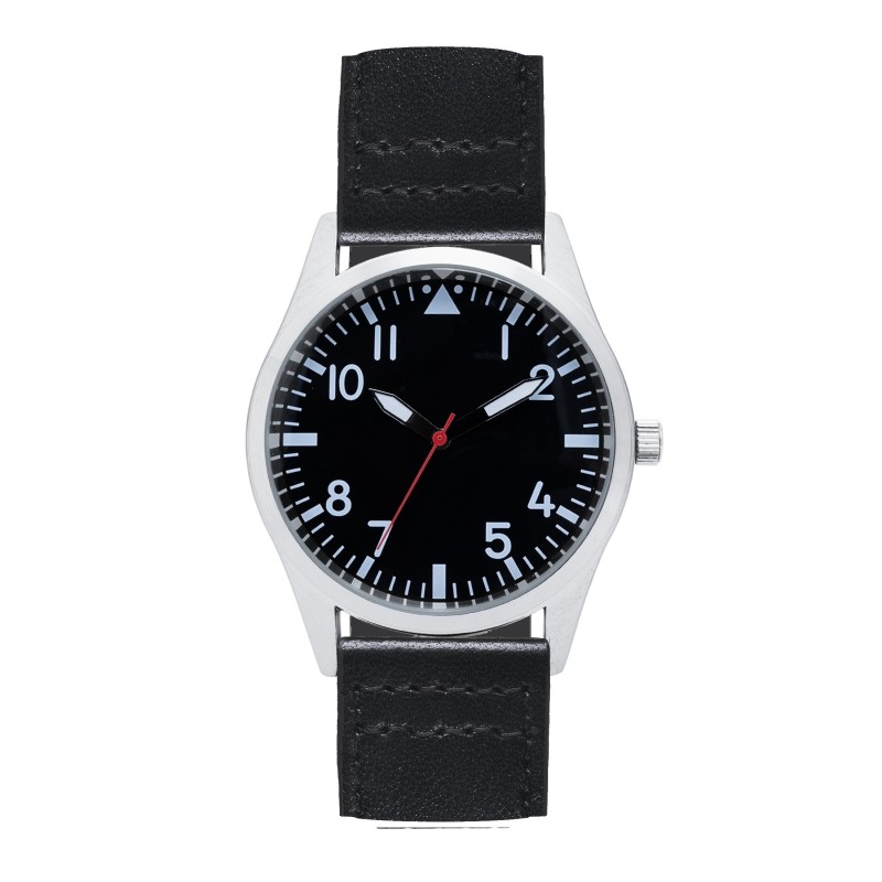 Pilot Horloge Lugano
