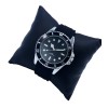 Horloge Sili Metal
