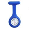 Nurse Watch Silicone Rose