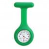 Nurse Watch Silicone Rose